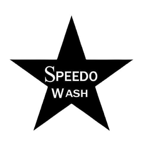 Speedo Car Wash